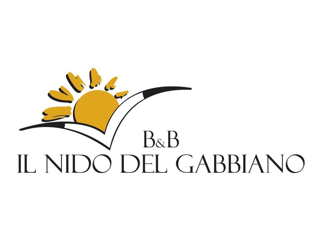 Il Nido Del Gabbiano Bed and Breakfast Vietri Eksteriør billede